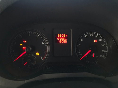 Volkswagen Fox 1.0 MI 8V FLEX 4P MANUAL