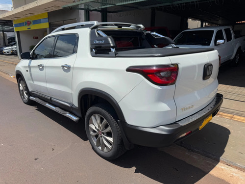 Fiat Toro 2.0 16V TURBO DIESEL RANCH 4WD AT9