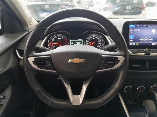 Chevrolet Onix Onix 1.0 Plus Turbo Ltz