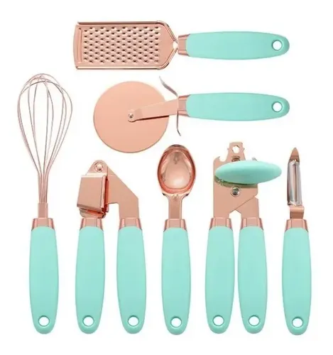 Set De 30 Utensilios De Cocina De Acero Inoxidable Para Niños – Juego Culinario Con Ollas, Sartén, Delantal Y Gorro De Cocinero