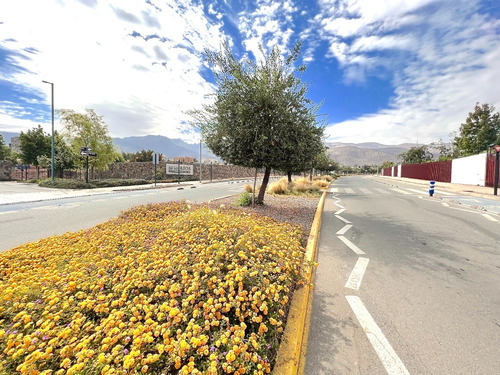 Condominio Los Ríos Chicureo Oriente
