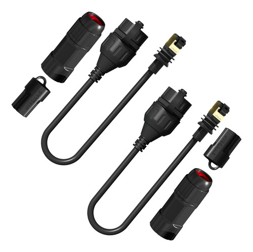 Starlink Adaptador Ethernet V3 Starlink Mini Negro Mmg