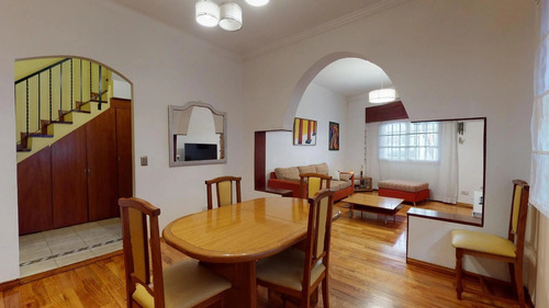 Imagen 10 de 30 de Venta Ph 4 Ambientes Cochera Terraza Parque Chas