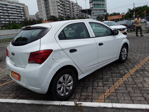 Chevrolet Joy 1.0 Spe4 Flex Manual