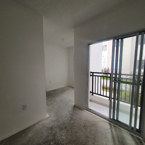 Imagem 2 de 11 de Apto Vila Guilherme | 1 Quartos | 42 M² | Cond: R$290.00 | 1 Vaga - S5v6uk