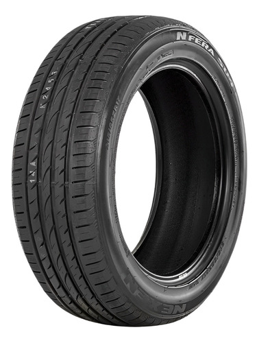 Pneu 225/40r18 N'fera Su4 Nexen 92w Aro 18