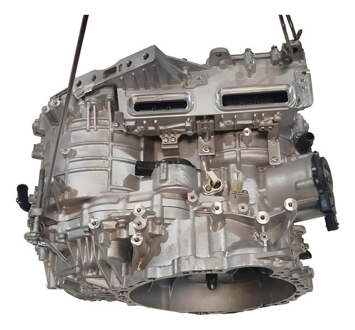 Cambio Gwm Haval H6 Phev 19 2024 2025 1.5 Hibrido (Usado)
