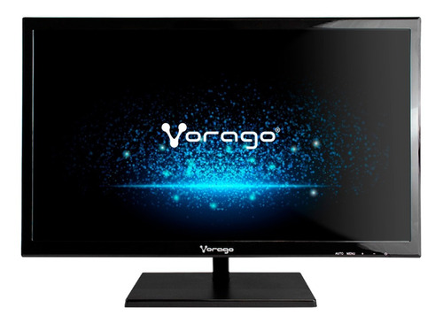 Monitor Vorago Led 23.6 Pulgadas Full Hd Vga Hdmi Led-w23.6