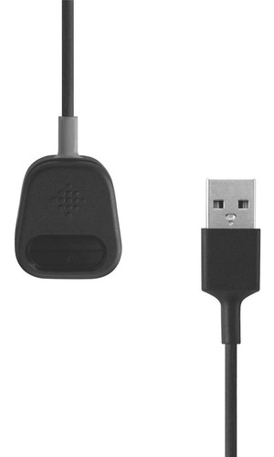 Imagen 1 de 1 de Fitbit Charging Cable For Charge 4 Black