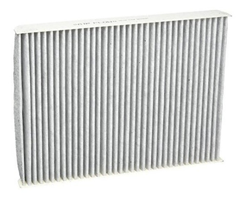 Tyc Filtro De Aire Para Audi Tt Coupé / Roadster (2002-2006)