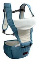 Comprar Canguro 5 En 1 Con Broche (8 -20lb) Azul