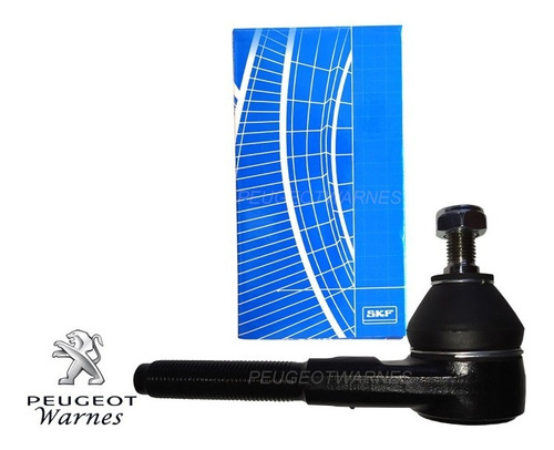 Extremo De Direccion Derecho Marca Skf Peugeot 206 1.6 N