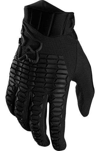 Guantes Ciclismo Fox Mtb Bike Defend #23303