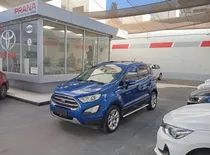 Comprar Ford Ecosport Ecosport Titanium 2.0 At