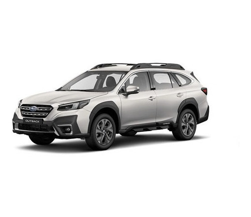 Imagen 13 de 18 de All New Outback