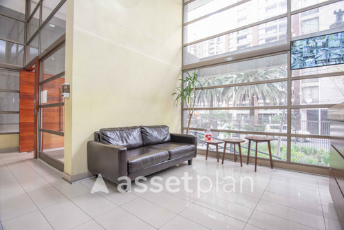Edificio Lord Cochrane (1 Bod.) Vista Norte Piso 20