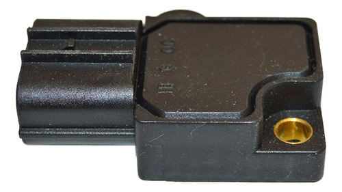 Modulo De Encendido Mazda 323 90-91 1.8 L4 Imp