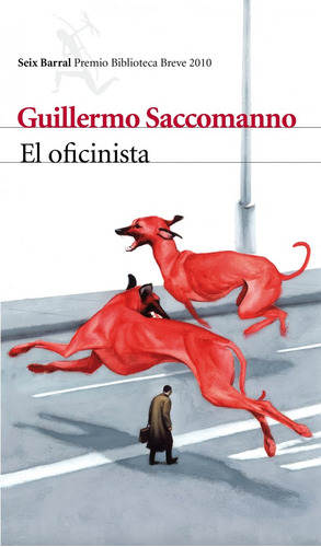 El Oficinista (libro Original)