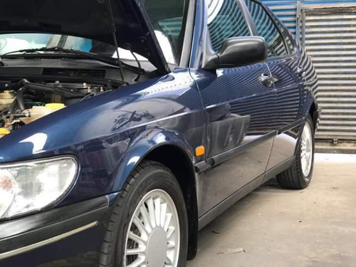 Imagen 2 de 11 de Saab 900 2.0 Se T 1995