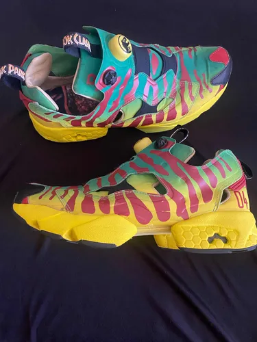 Precio de zapatos reebok usados en argentina cheap