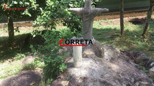 Imagem 6 de 12 de Chácara Com 3.000m² Na Estrada Da Cachoeira. - 219
