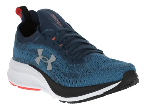 Tenis under sale armour amortecimento