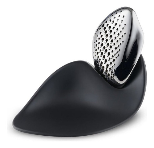 Rallador De Queso Alessi Forma Por Zaha Hadid Bbr