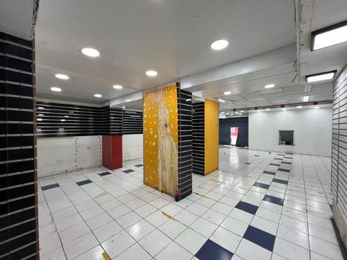 Centrico Local Comercial Antonio Varas Esq. Con Talcahuano