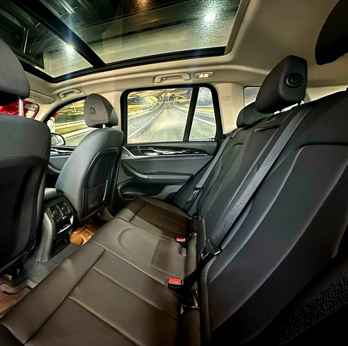 BMW X3 2.0 sDrive20iA At