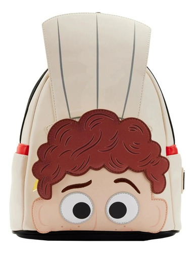 Mochila Ratatouille Little Chef Pixar Marca Loungefly