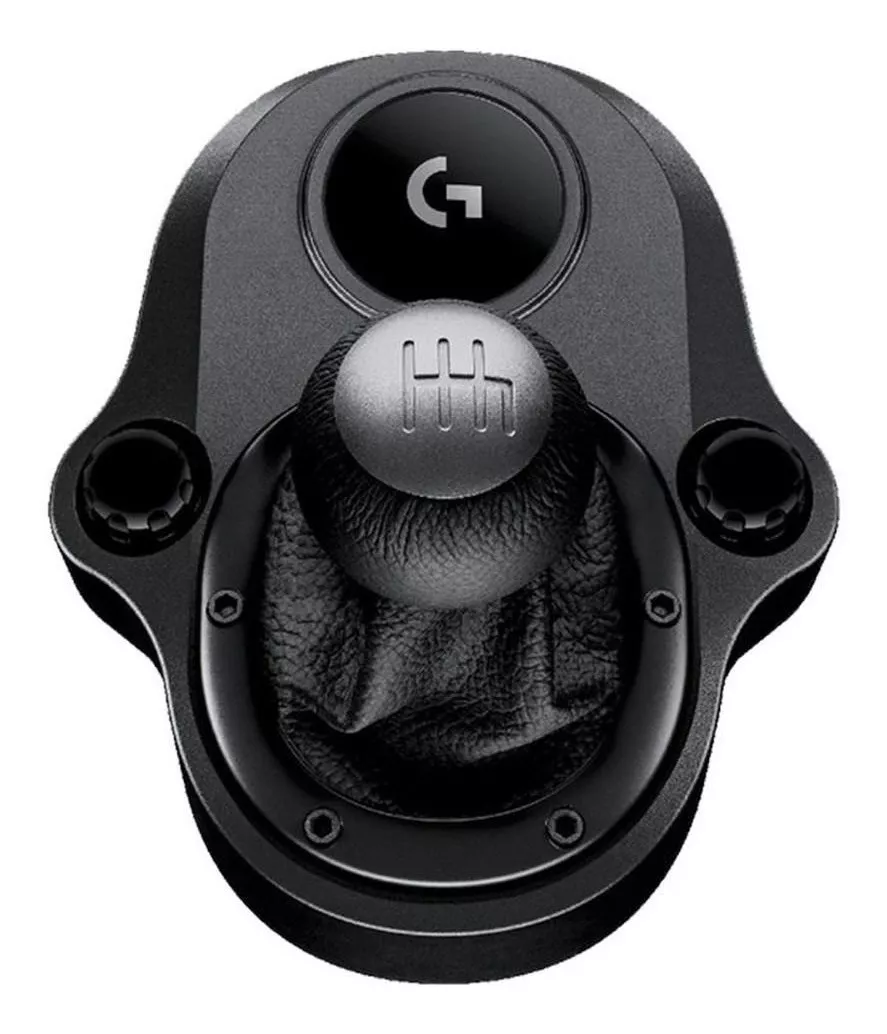 Terceira imagem para pesquisa de cambio logitech g29