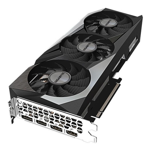 Imagen 3 de 6 de Placa Video Nvidia Gigabyte Gaming Geforce Rtx 3070 8gb