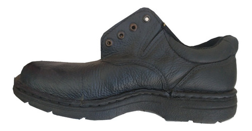 Calzado Botin - Zapatos Seguridad Trabajo Damalu L9 Talle 42