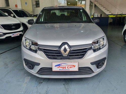 Logan Life 2020 Completo Uber 99 Versa Carro Aplicativo