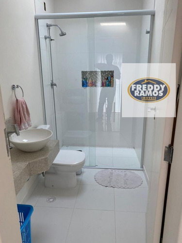 Casa A Venda No Bairro Vila São Sebastião Em Mogi Das - 409-1