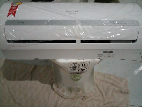 Imagem 4 de 5 de Estou Vendendo Ar-condicionado Split Split Novo