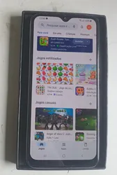 Comprar Samsung A30s 64gb 4ram Usado Ler Descrição Abaixo no Mercado Livre