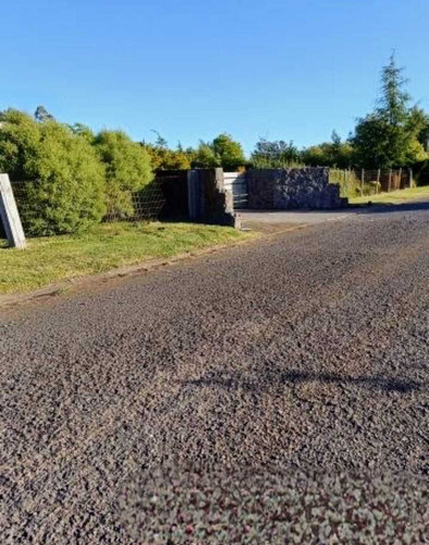 Vendo Parcela En Botrolhue ,palomar De San Ju (98027)
