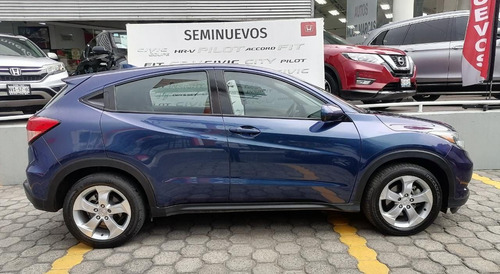 Imagen 8 de 15 de Honda Hr-v 2016 1.8 Epic Qc Cvt