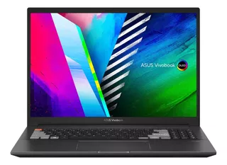 Asus Vivobook Pro 16x I7 12ma 16gb 1tb Rtx 3060