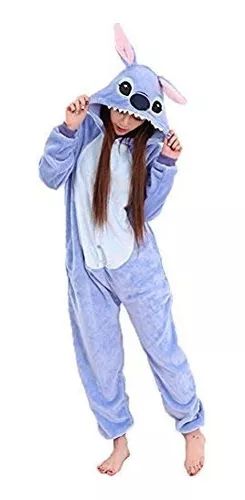 Pijama Stitch Original Importada Kigurumi.ent Inmediata!!