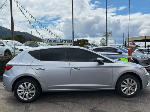 Seat Leon 1.6 Reference