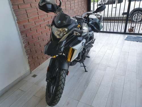 Imagen 3 de 4 de Bmw Gs310