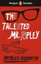 Comprar Talented Mr Ripley, The -  Penguin Readers Level 6 Kel Edici