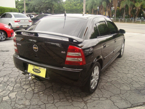 Gm Astra Advantage Flex Aut.
