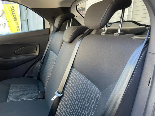 Ford Ka 1.0 TI-VCT FLEX SE MANUAL