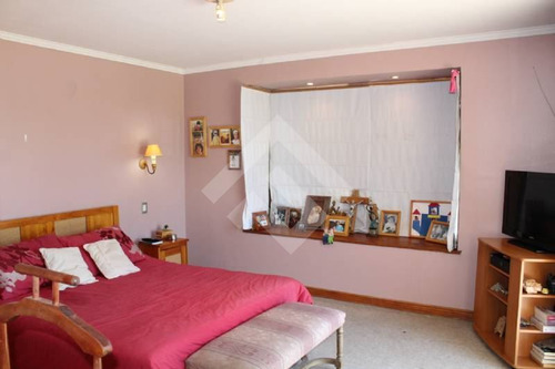 Parcela En Venta En Lampa