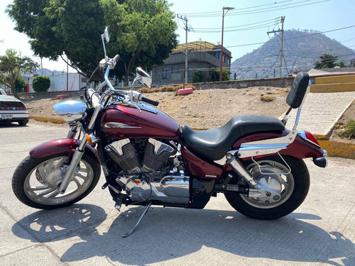 Imagen 3 de 15 de Honda Vtx 1300c Modelo 2006