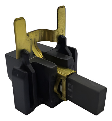 Portacarbon 147097-09 Para Sierra Dewalt Dw705, Dw384, Dw368