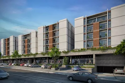 Departamento en venta